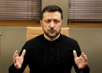 Zelenskiy hails ‘positive movement’ in relations with US
