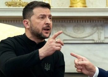 Zelensky says Trump’s support still ‘crucial’