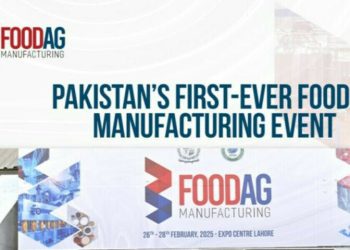 ‘FoodAg Manufacturing 2025’ ends with record-breaking contracts