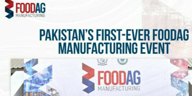 ‘FoodAg Manufacturing 2025’ ends with record-breaking contracts