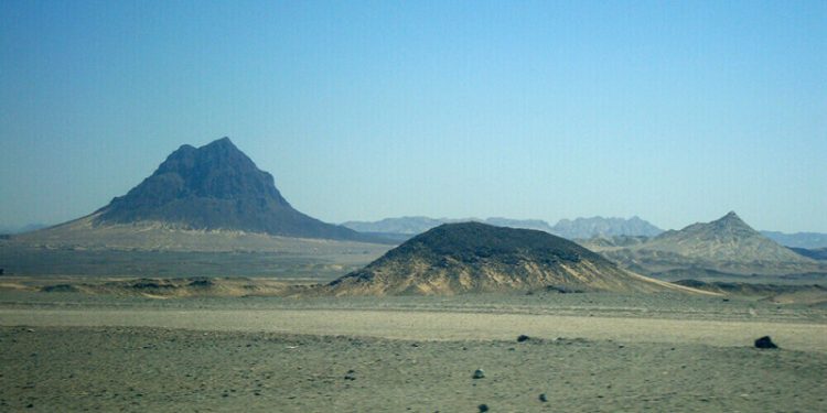 ‘Immense national importance’: ECC assures full support for Reko-Diq project