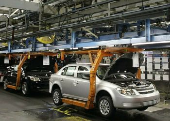 ‘Localization transforming Pakistan’s automotive industry’