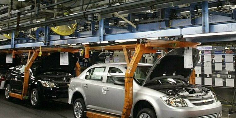 ‘Localization transforming Pakistan’s automotive industry’