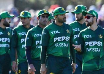 ‘Not Uptown the Mark’ Captain Salman Agha on Humiliating Loss Against New Zealand