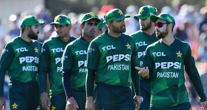 ‘Not Uptown the Mark’ Captain Salman Agha on Humiliating Loss Against New Zealand