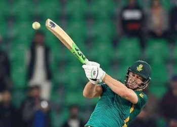 ‘Unfair Schedule’David Miller Criticizes ICC After South Africa’s Champions Trophy Exit