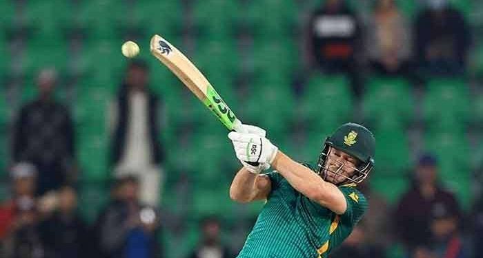 ‘Unfair Schedule’David Miller Criticizes ICC After South Africa’s Champions Trophy Exit