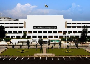 Govt to announce ‘major relief package’ today