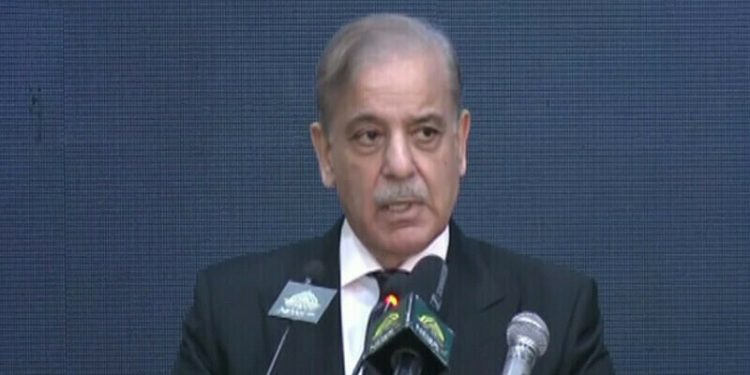 PM Shehbaz announces Rs7.41 per unit cut in power tariffs for countrywide consumers