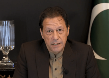 PTI leaders not allowed to meet Imran, again