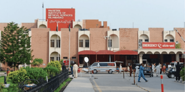 Pims privatisation not on the cards, says health minister