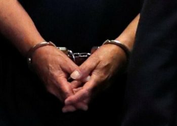 Police officer arrested in Karachi under Peca for using ‘derogatory remarks’ against President Zardari