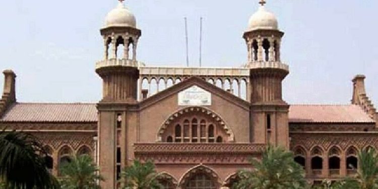 LHC to hear Imran’s bail pleas in eight May 9 cases on 10th