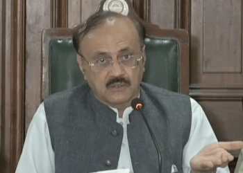 Punjab opposition rejects ‘PM’s token power cut’