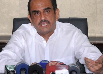 Punjab minister brings up contentious Kalabagh Dam amidst canals controversy