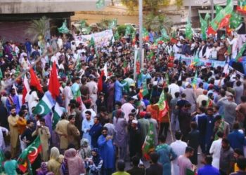 Indus canals project to greatly hinder Karachi’s water supply, Sindh opposition parties claim