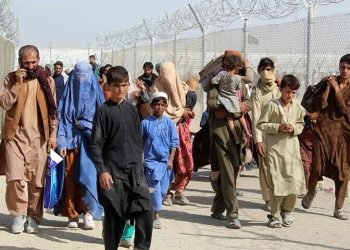 Afghanistan wants gradual repatriation under joint mechanism: spokesperson