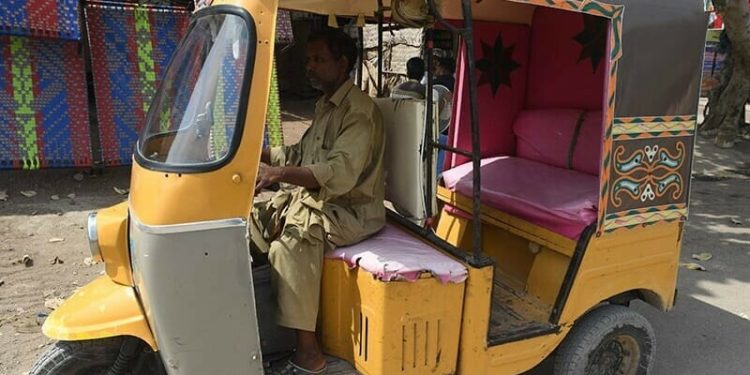 5 killed as rickshaw plunges into canal in KP’s Swabi: Rescue 1122