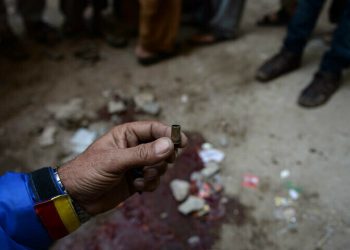 Two gunned down in Kalat, three bodies found in Barkhan