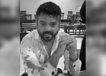 Karachi Bar Association president injured in attack, vows to stay firm in opposing canals project