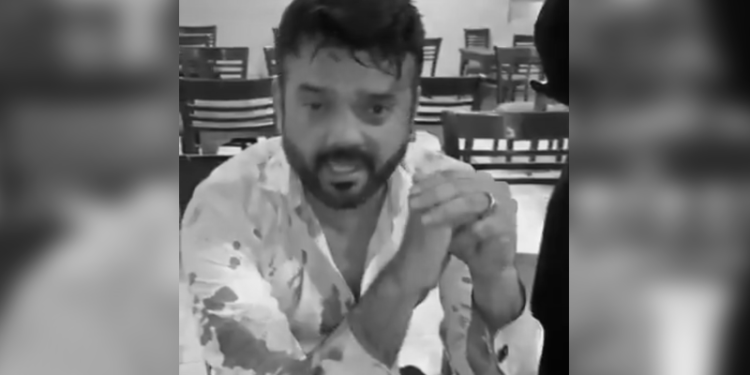 Karachi Bar Association president injured in attack, vows to stay firm in opposing canals project