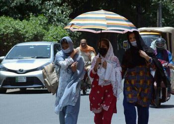PDMA warns of severe heatwave in south Punjab