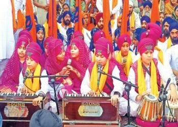 Record number of 6,500 Sikh pilgrims expected from India for Baisakhi