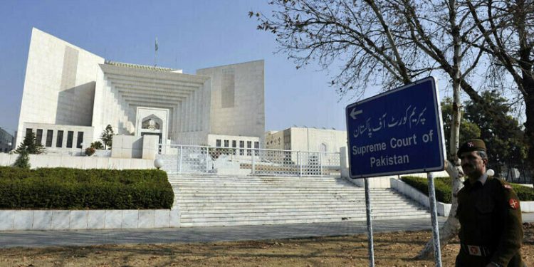 Military court trials: SC constitutional bench grills AGP on civilians’ right to appeal