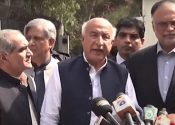 Nawaz to play role in solving Balochistan crisis, former CM says
