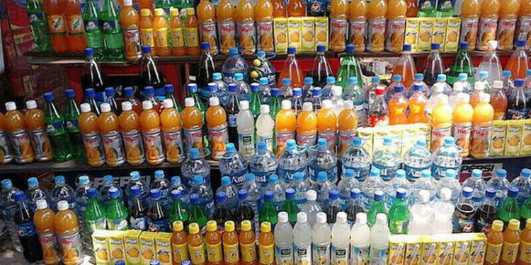 No more sugary drinks, junk food in Karachi’s educational institutions