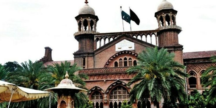 LHC summons Kasur DPO over viral video issue