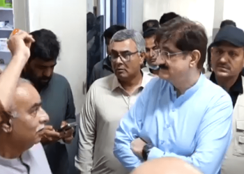 Govt won’t be able to secure CCI approval for Cholistan canal project, Sindh CM asserts