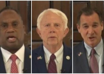 US lawmakers optimistic for stronger Pakistan ties after ‘highly productive’ visit