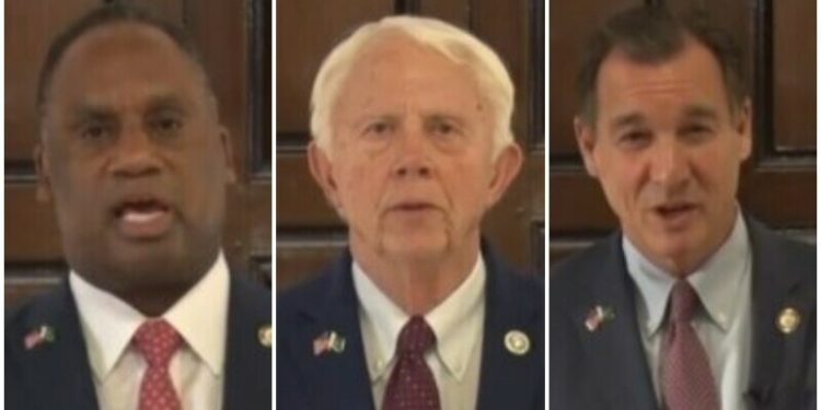 US lawmakers optimistic for stronger Pakistan ties after ‘highly productive’ visit