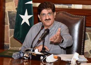 PPP chief Bilawal said he will prefer people over PM on canals project: Sindh CM