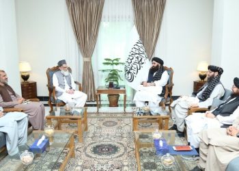 ‘High time’ for refugees to return, Pakistan envoy tells Afghan FM: FO