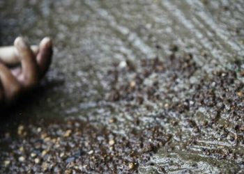 Senior civil judge, lawyer killed over ‘personal enmity’ in KP’s Nowshera district: police