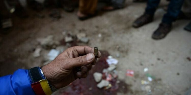 PPP UC chairman shot dead in ‘suspected’ targeted attack in Karachi’s Orangi: police