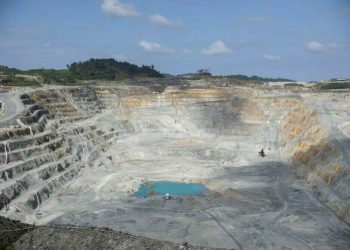 Reko Diq to transform Pakistan into ‘top global mining jurisdictions’, says Barrick CEO