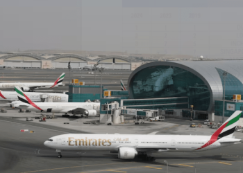 Dubai retains top spot as World’s Busiest International Airport in 2024