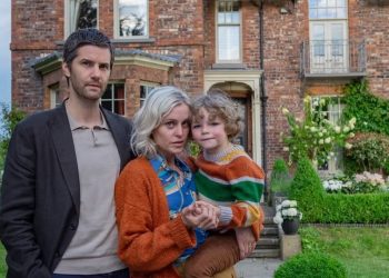 'The Stolen Girl' will steal your time - and not in a good way