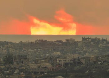 UN chief urges ‘irreversible action’ on Israel, Palestinian two-state solution