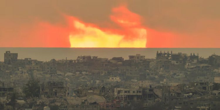 UN chief urges ‘irreversible action’ on Israel, Palestinian two-state solution