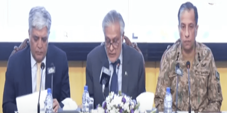 Pakistan won’t initiate but will respond strongly to any Indian escalation: Dar