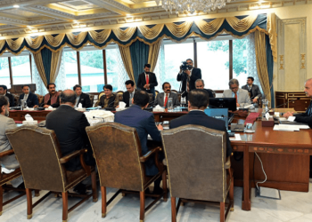 ‘Enemies fear economic progress’: PM Shehbaz vows to ‘crush’ terrorists trying to threaten Pakistan’s security