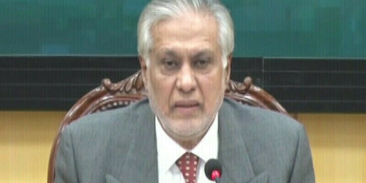 FM Dar to depart for long-awaited visit to Kabul tomorrow: FO