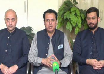 Govt condemns vandalism of international fast-food outlets, vows to deal with attackers strictly