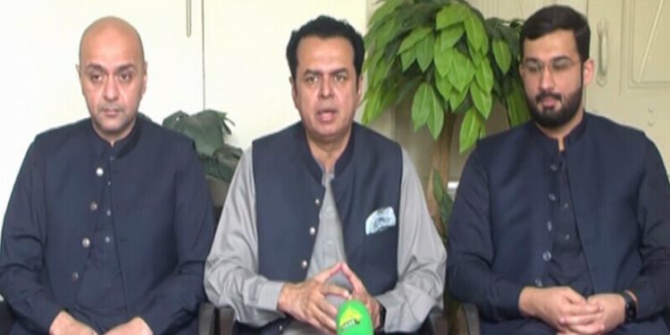 Govt condemns vandalism of international fast-food outlets, vows to deal with attackers strictly