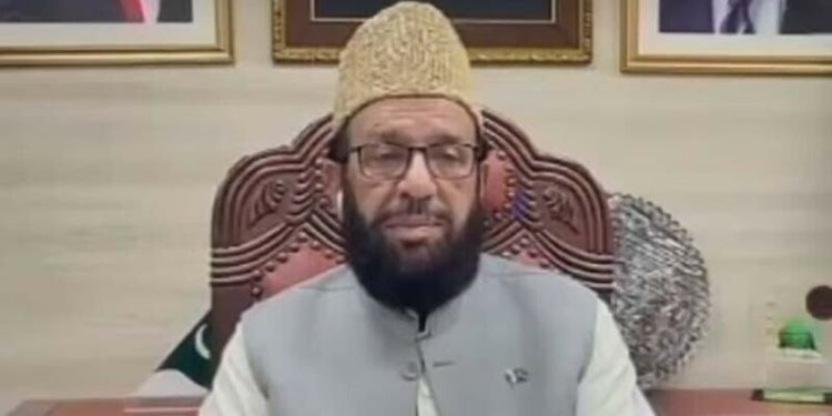 ‘We are trying to send as many pilgrims as we can for Haj’: minister