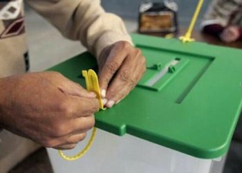 Over 27pc union councils of Balochistan non-functional